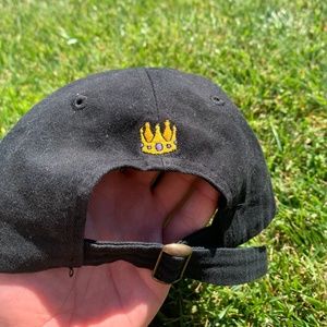 'Yas Queen' Baseball Cap
